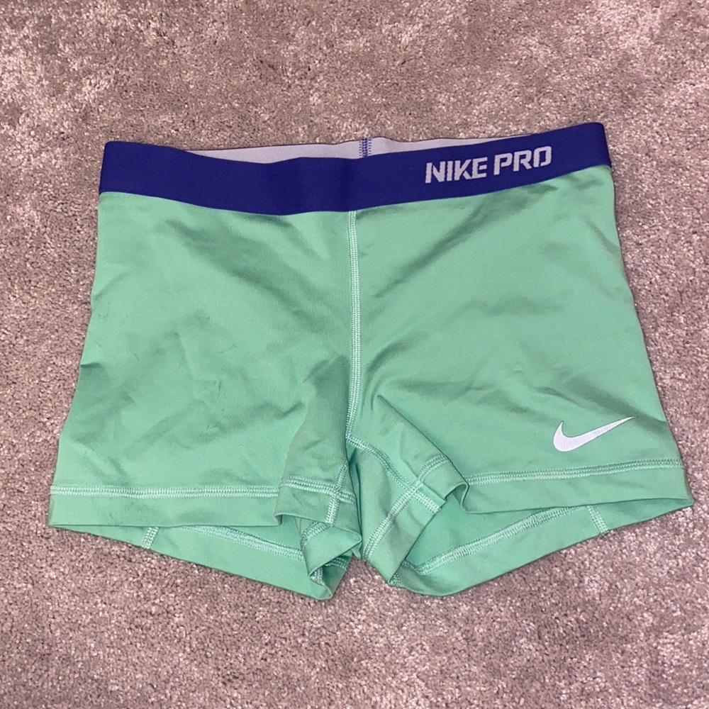 Nike Pro Shorts